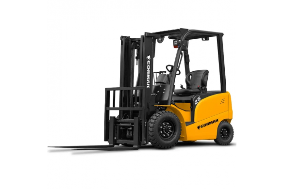Transporte de máquinas e realocação de equipamentos industriais