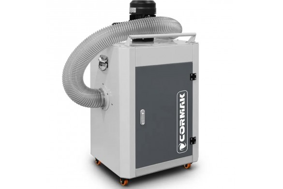 Sistemas e equipamentos de exaustão: como funciona a ventilação industrial