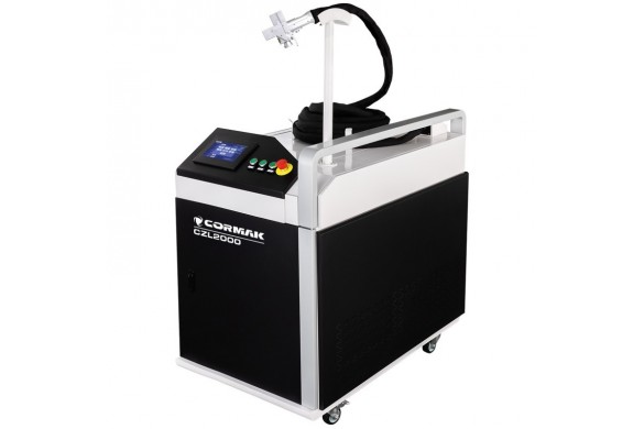 Laser de limpeza: pulsado ou CW – em que diferem e qual escolher?