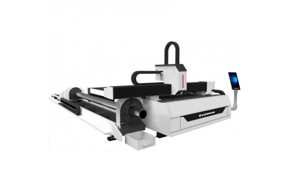 Cortadora a laser ou a plasma? O que escolher