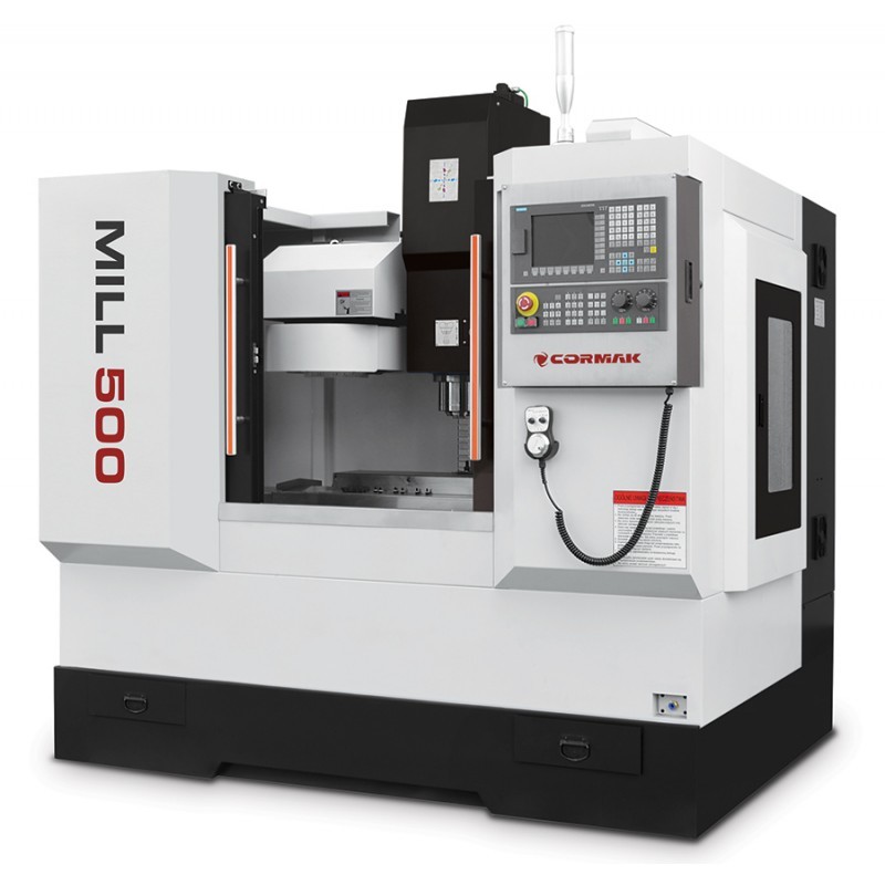 Centro CNC – vertical, horizontal ou em pórtico?