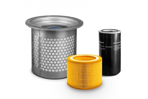 Filtros para compressores – como escolhê-los?