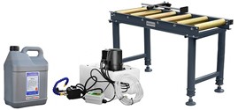 Equipamento e acessórios