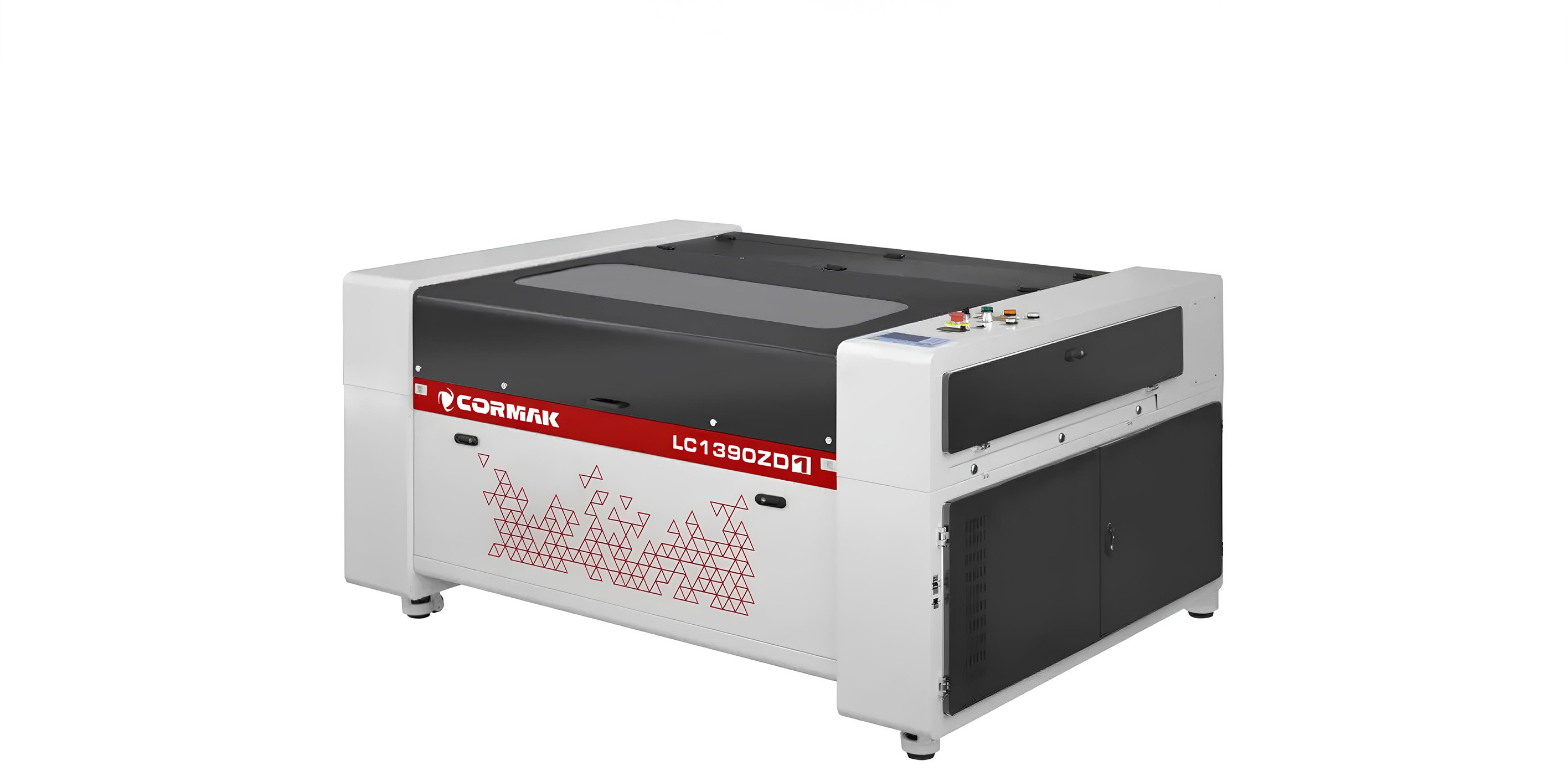 Lasers de CO₂