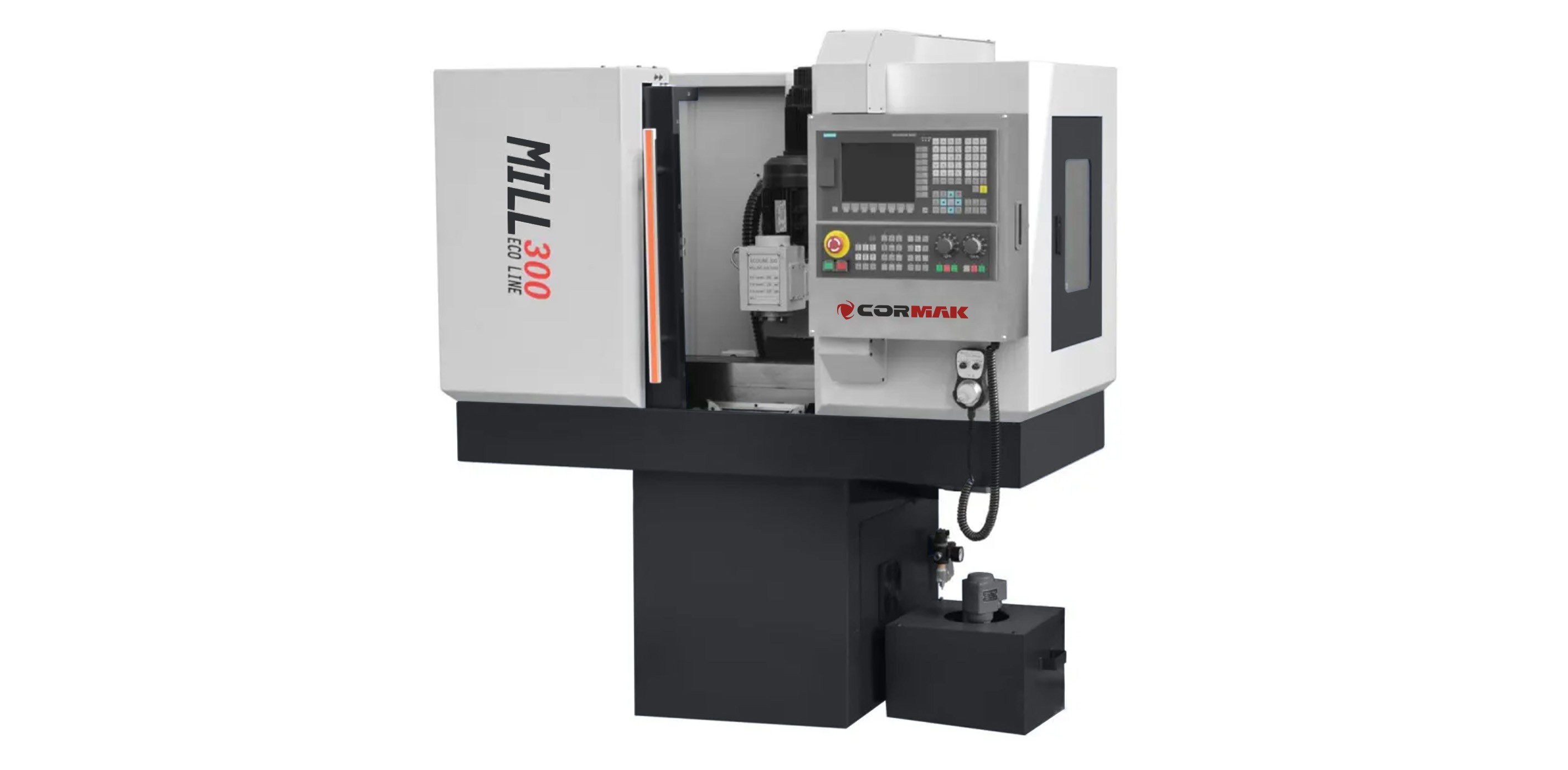 Fresadoras CNC para fins educativos