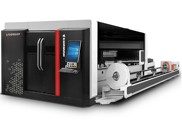Tecnologias a laser e de plasma